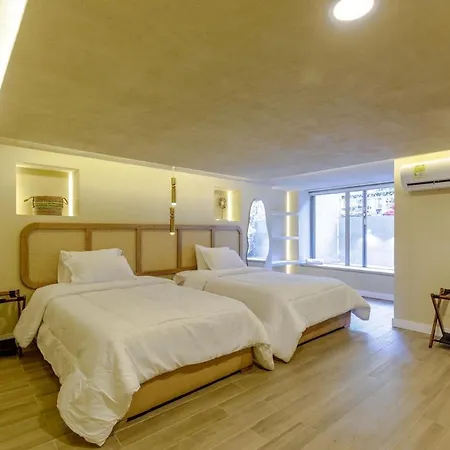 Apartment La Iglesia Cartagena