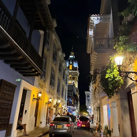 La Iglesia Apartment