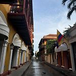 Suites la iglesia