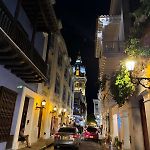 Suites la iglesia