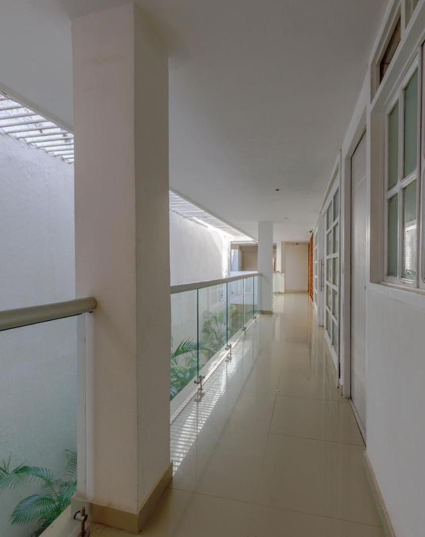 Apartamento La Iglesia *