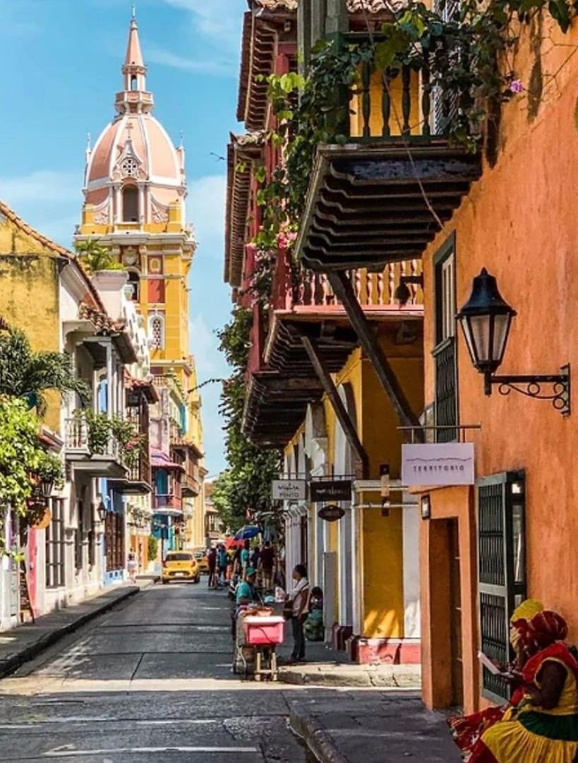 Apartamento La Iglesia Cartagena