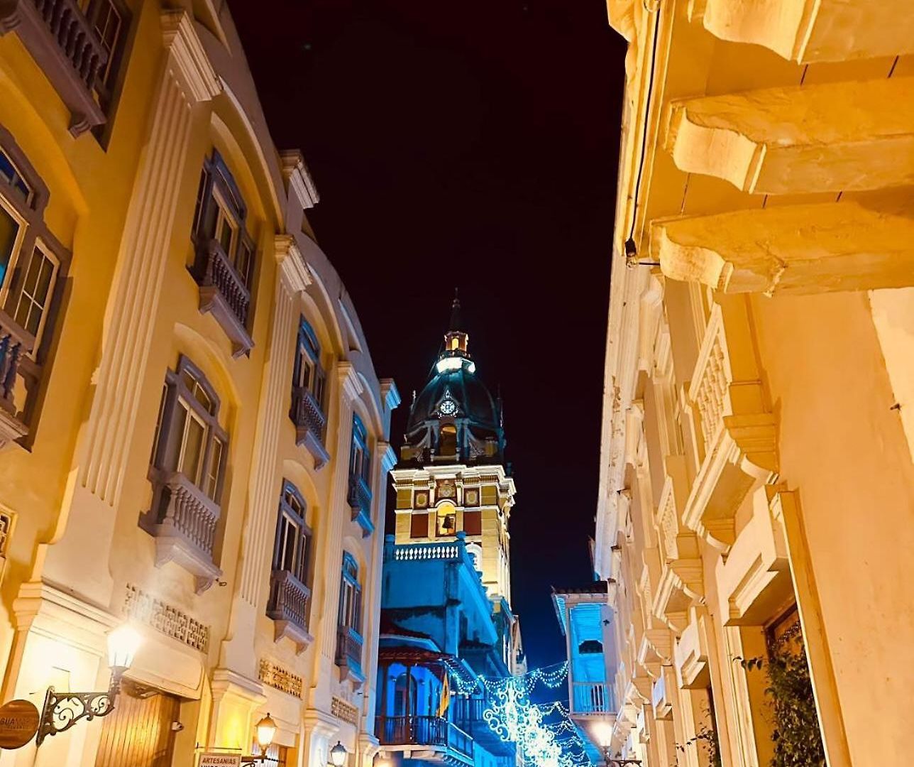 Apartamento La Iglesia Cartagena
