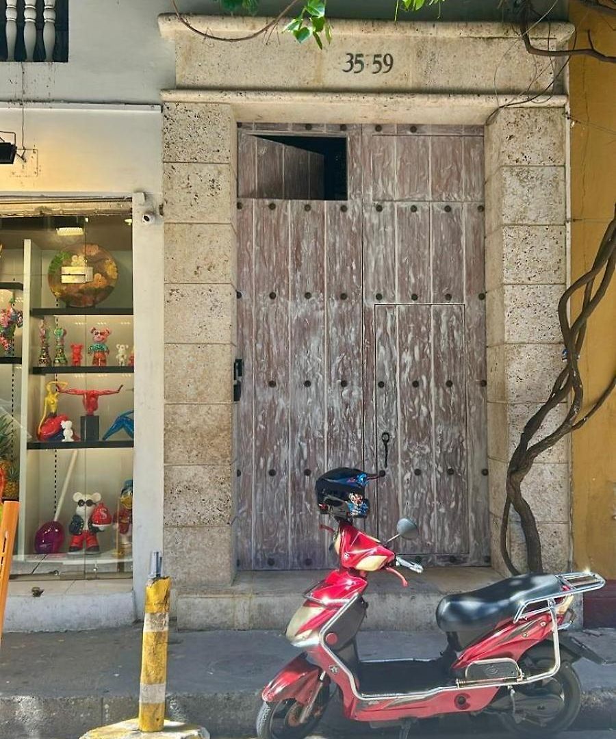 Apartamento La Iglesia