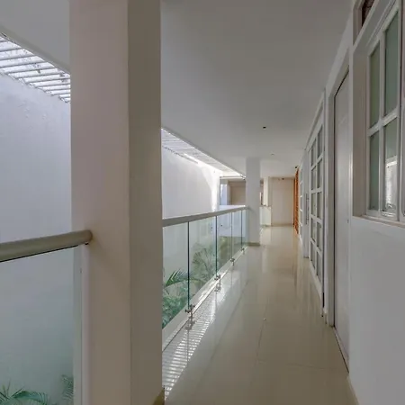Apartamento La Iglesia *