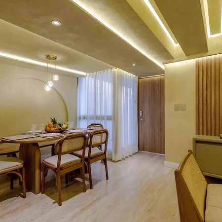 Apartamento La Iglesia Cartagena